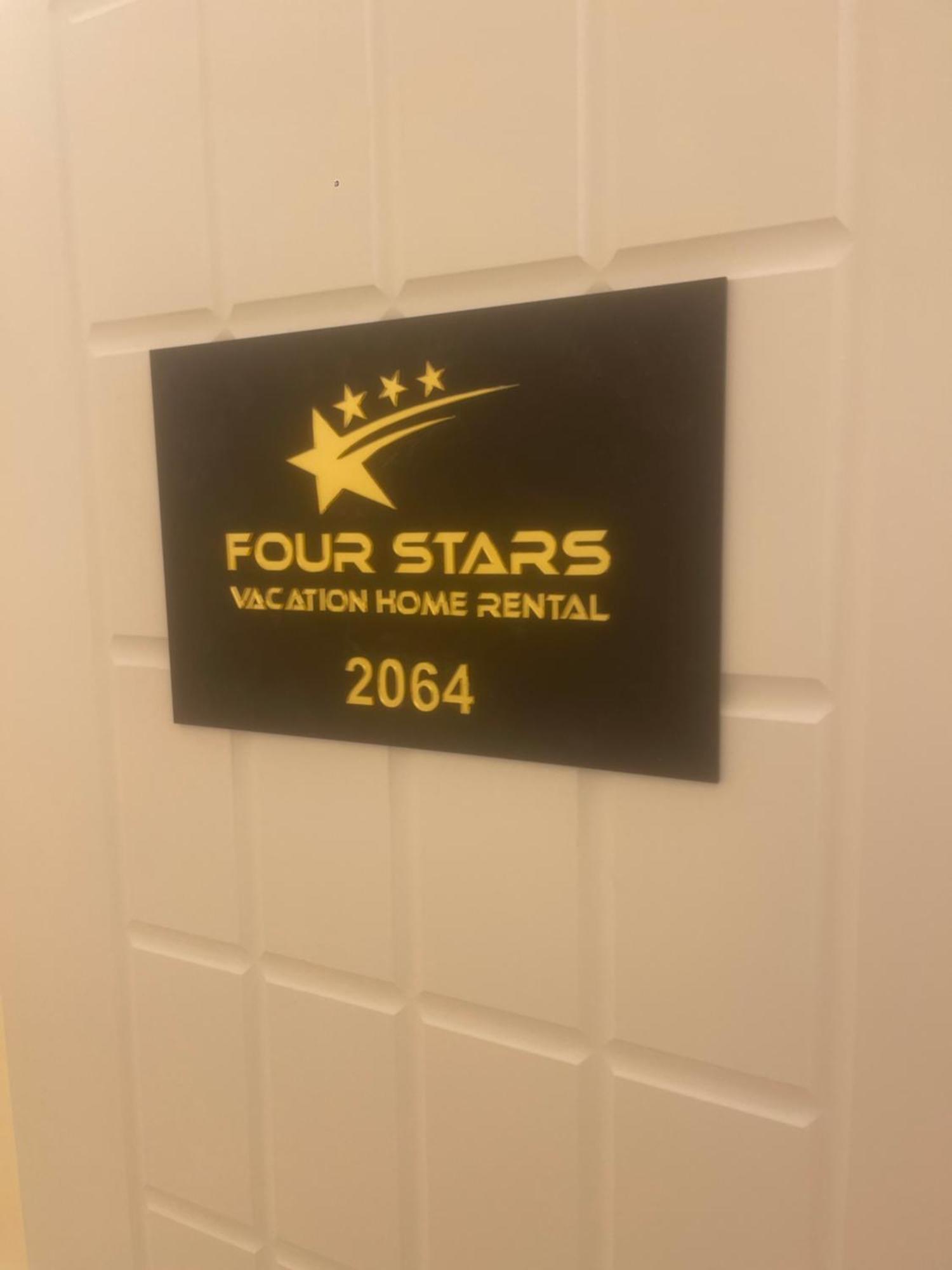 Four Stars Hostel Dubai Dış mekan fotoğraf