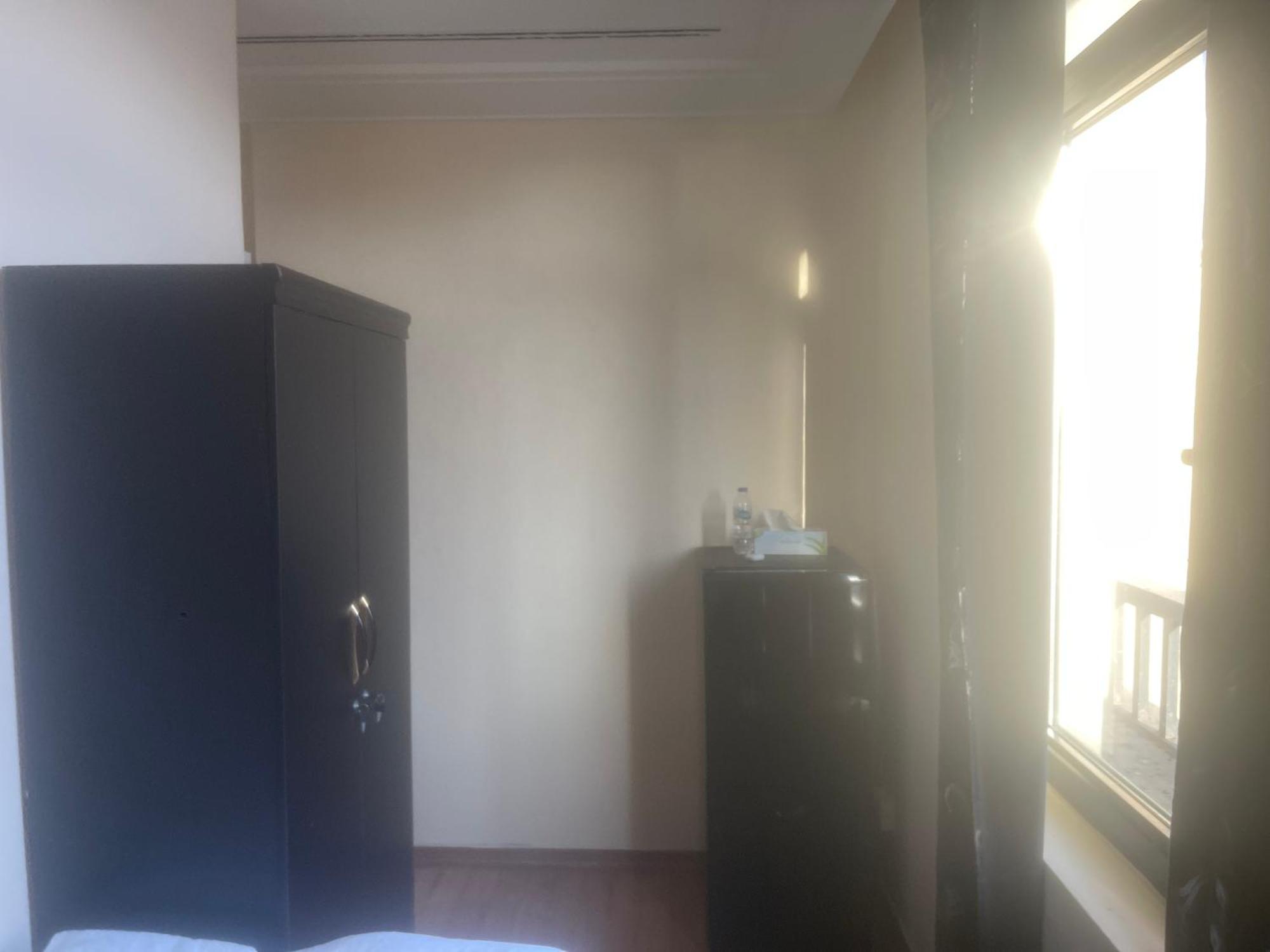 Four Stars Hostel Dubai Dış mekan fotoğraf