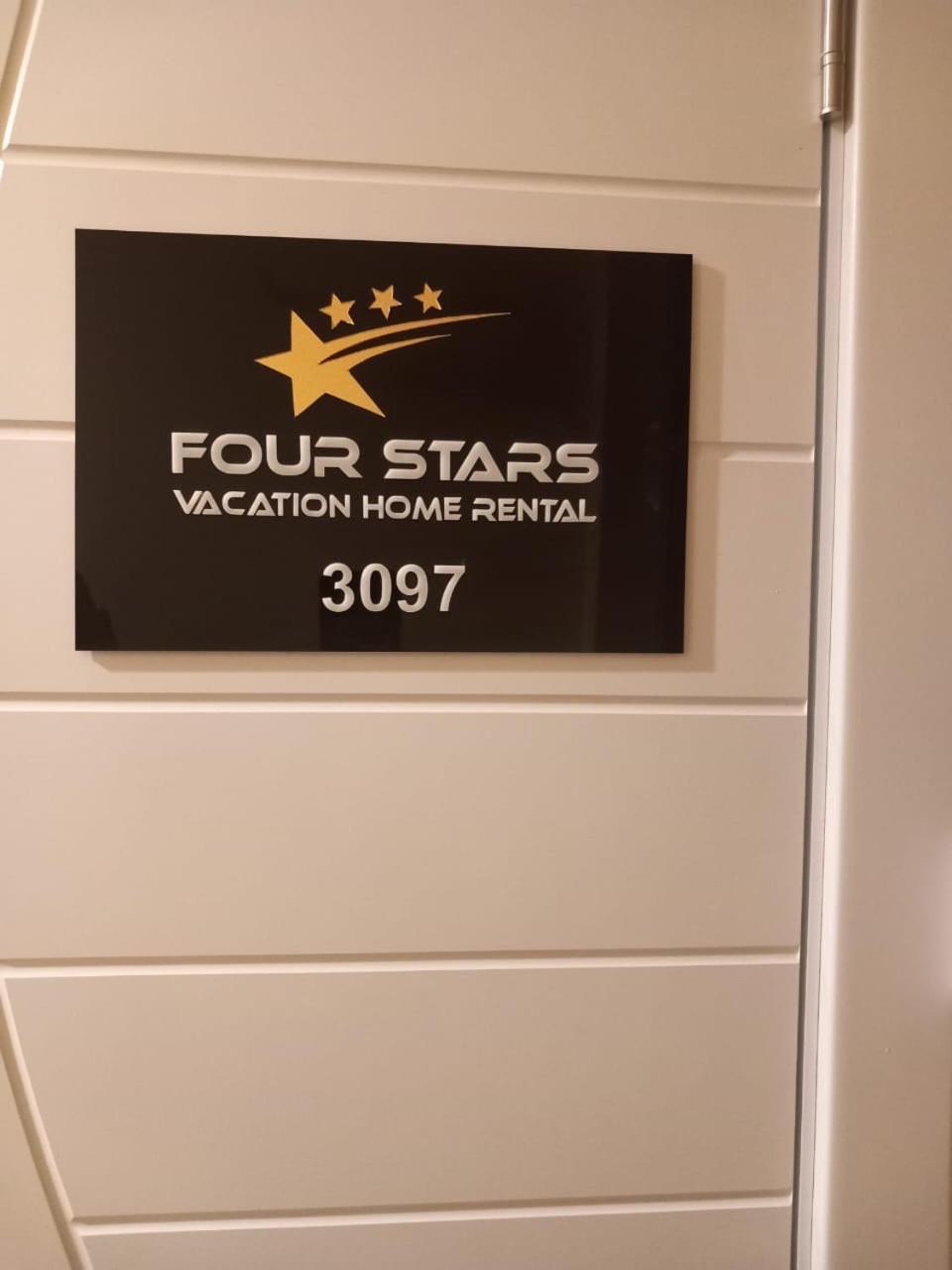 Four Stars Hostel Dubai Dış mekan fotoğraf