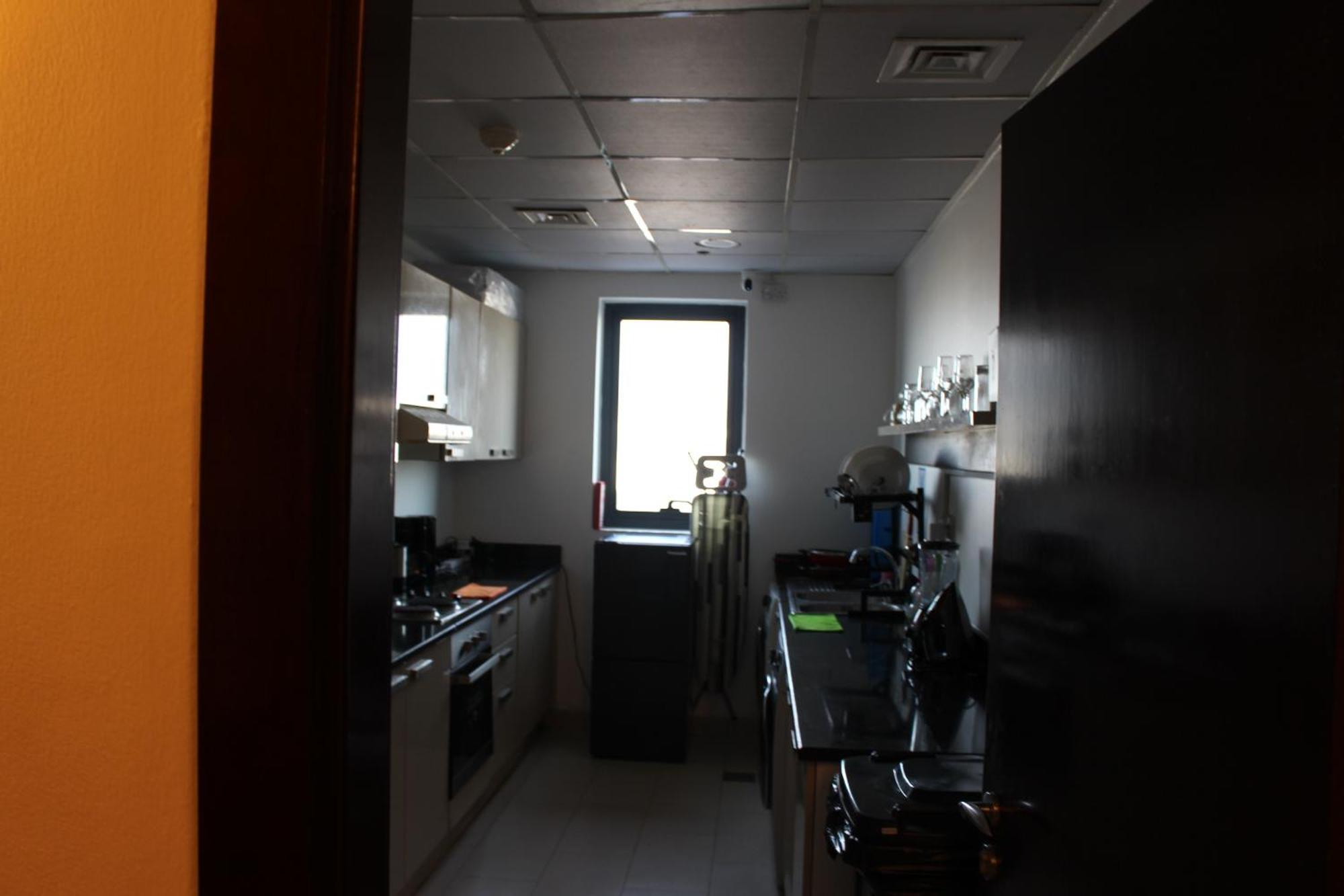 Four Stars Hostel Dubai Dış mekan fotoğraf