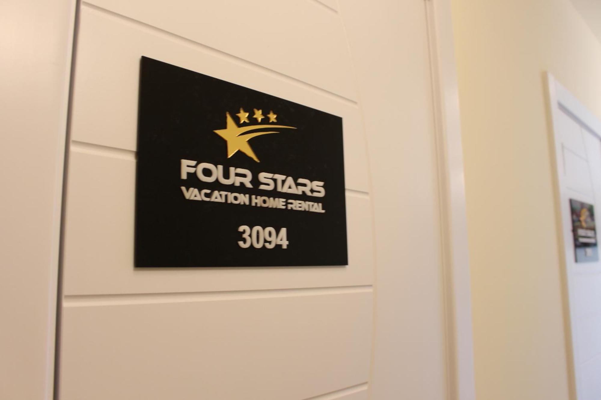 Four Stars Hostel Dubai Dış mekan fotoğraf