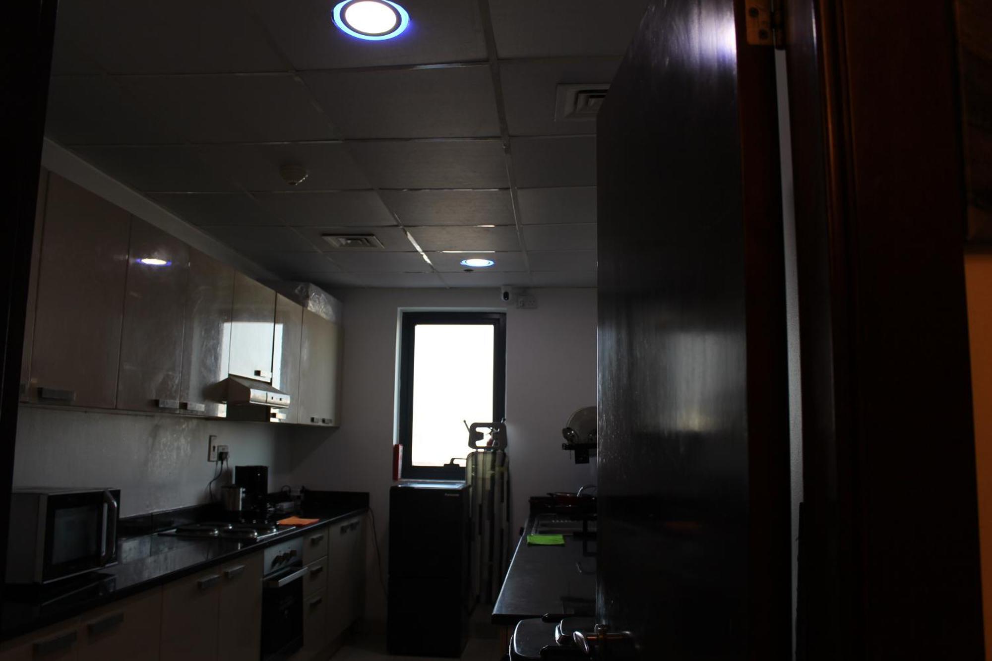 Four Stars Hostel Dubai Dış mekan fotoğraf