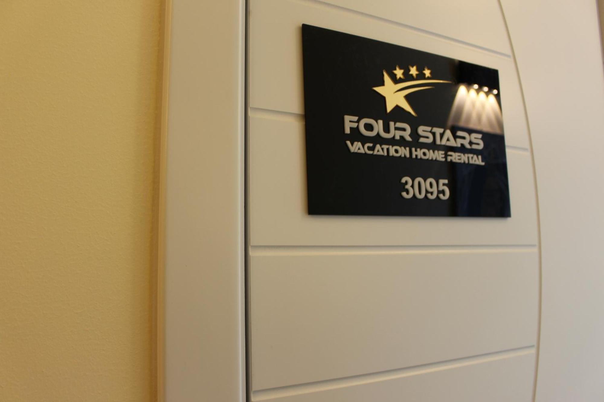 Four Stars Hostel Dubai Dış mekan fotoğraf