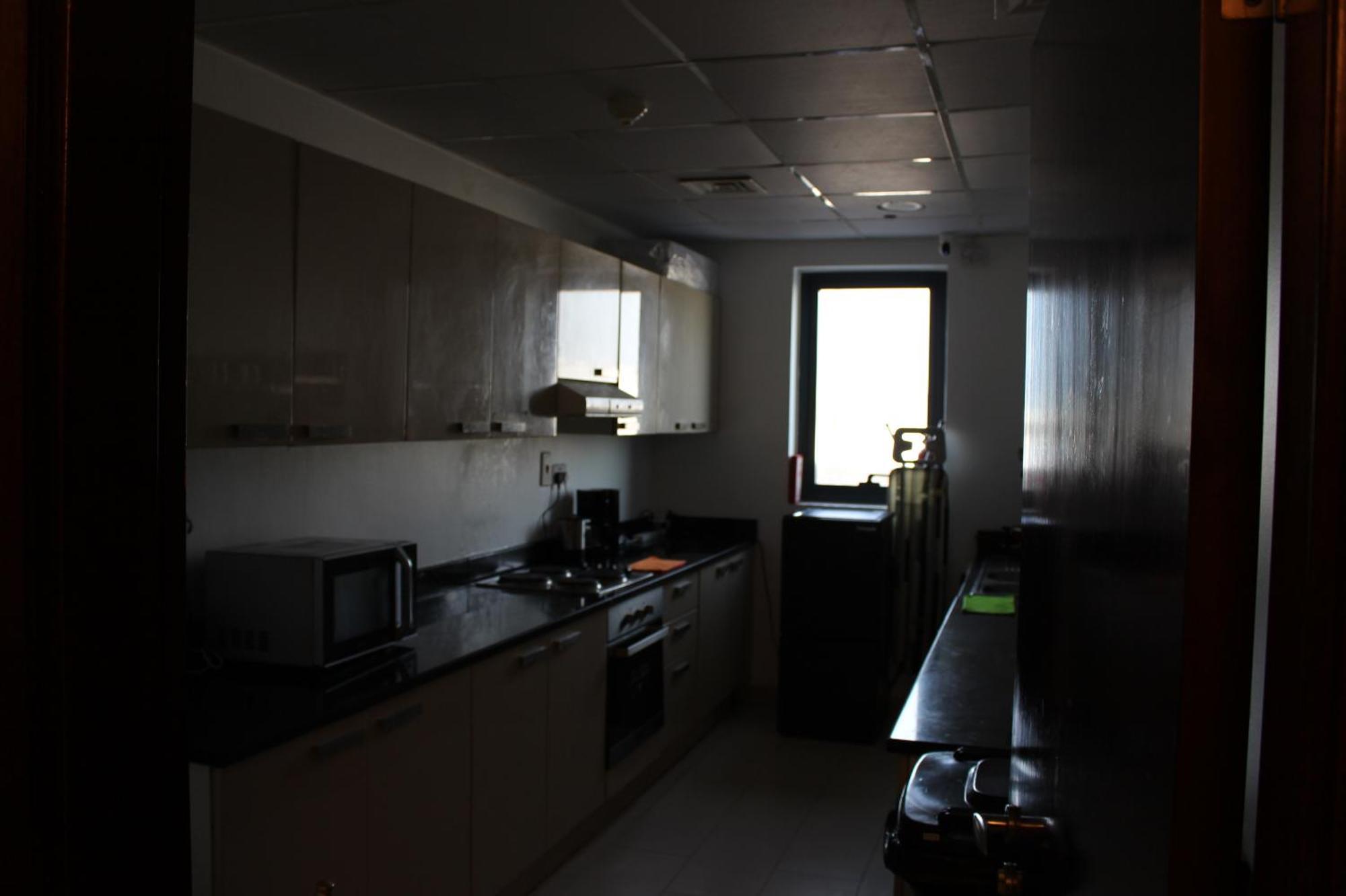 Four Stars Hostel Dubai Dış mekan fotoğraf