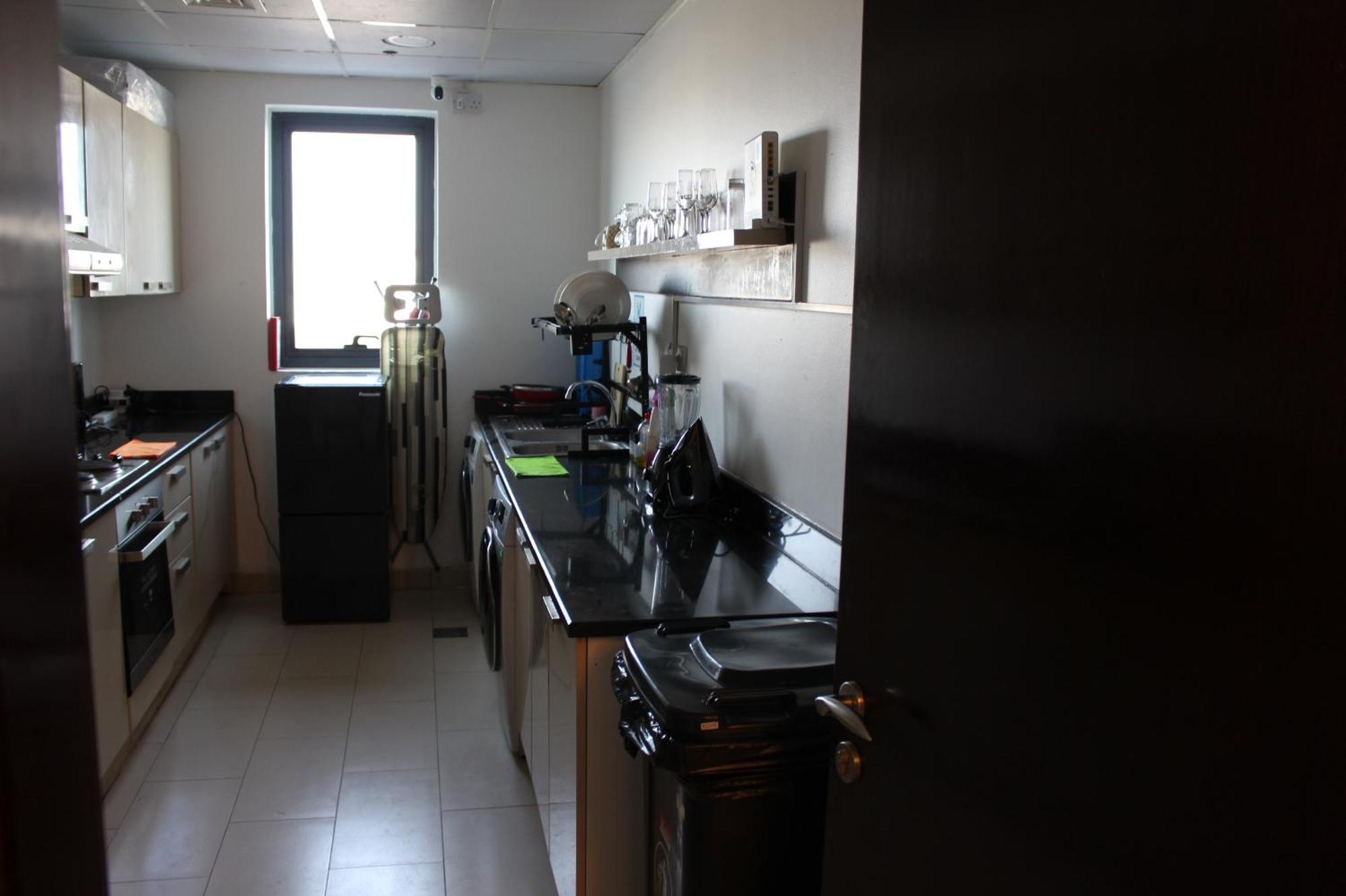 Four Stars Hostel Dubai Dış mekan fotoğraf